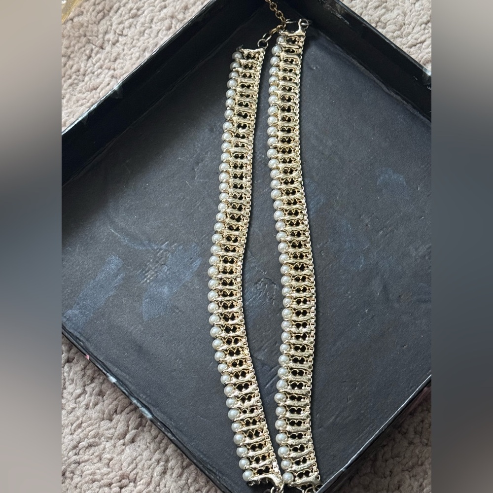 Anklets - Picture 3 of 3